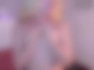 NoaSaint's Live Sex Cam Show