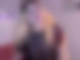 NoaSaint's Live Sex Cam Show