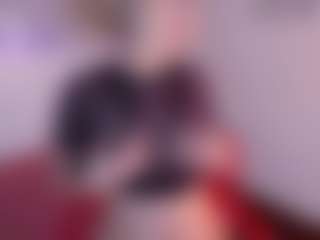 NoaSaint's Live Sex Cam Show