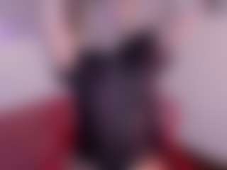 NoaSaint's Live Sex Cam Show