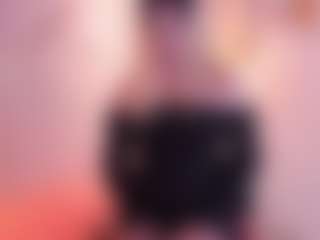 NoaSaint's Live Sex Cam Show