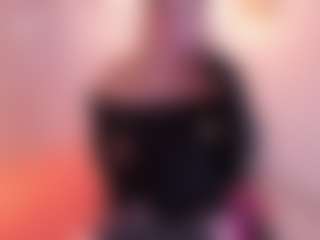 NoaSaint's Live Sex Cam Show