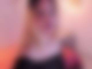NoaSaint's Live Sex Cam Show