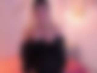 NoaSaint's Live Sex Cam Show