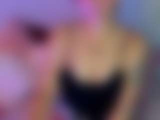 Live cam show with NovahDuel - New BBW on luckytryst.com