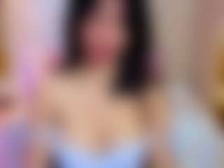 Live cam show with sandy-tay - Lush Brown Hair on xheatlive.com