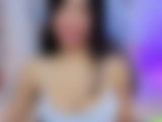 Live cam show with sandy-tay - Thin on milfzrlive.com