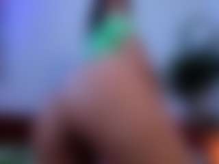 Sara-Jules's Live Sex Cam Show