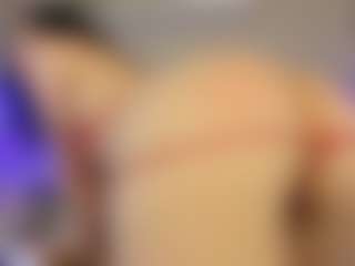 Sofii-Wild's Live Sex Cam Show