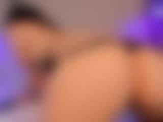 Sofii-Wild's Live Sex Cam Show