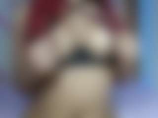 ximenanoir's Live Sex Cam Show