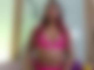 Live cam show with ximenanoir - New Anal on Latina Girls