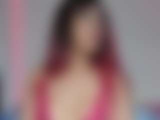 ximenanoir's Live Sex Cam Show