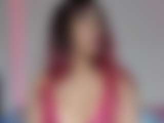ximenanoir's Live Sex Cam Show