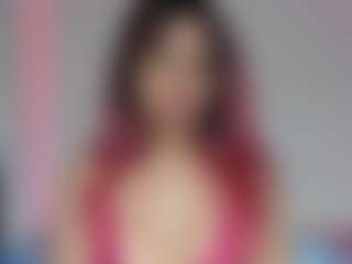 ximenanoir's Live Sex Cam Show