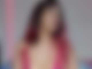 ximenanoir's Live Sex Cam Show