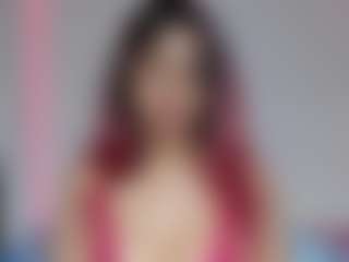 ximenanoir's Live Sex Cam Show