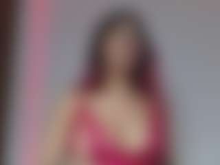 Live cam show with ximenanoir - Strip Red Hair on madthumbs