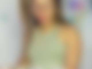 Live cam show with emily77 - Thin on TastyBlacksLive