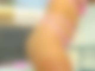 Live cam show with emily77 - Thin on Cam Slut
