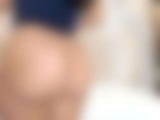 Live cam show with emily77 - Thin on Dolls Live