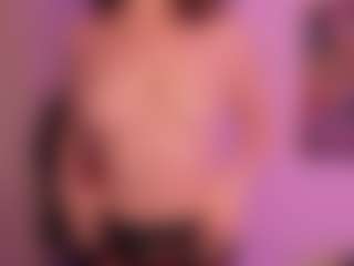Haannathompsoon's Live Sex Cam Show