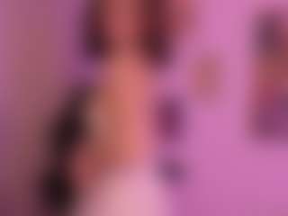 Haannathompsoon's Live Sex Cam Show