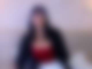 Live cam show with HollyPratt - Green Eyes on Chatstar