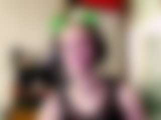 Live cam show with JeannettaCossa - Joi on CSO-WL