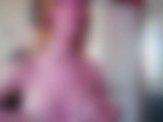 JeannettaCossa's Live Sex Cam Show