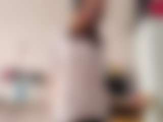 JeannettaCossa's Live Sex Cam Show