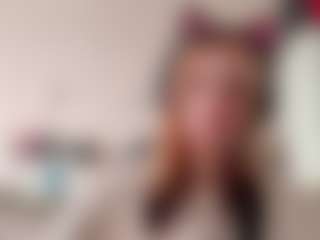JeannettaCossa's Live Sex Cam Show
