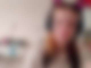 JeannettaCossa's Live Sex Cam Show