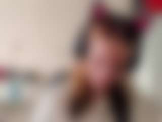 JeannettaCossa's Live Sex Cam Show