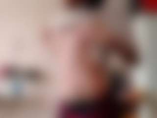 JeannettaCossa's Live Sex Cam Show