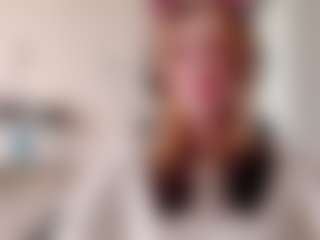JeannettaCossa's Live Sex Cam Show