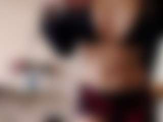 JeannettaCossa's Live Sex Cam Show