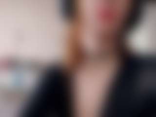 Live cam show with JeannettaCossa - Tease Red Hair on Streamer API