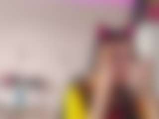JeannettaCossa's Live Sex Cam Show
