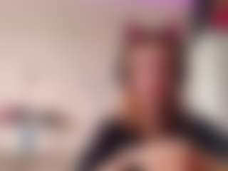 Live cam show with JeannettaCossa - BBW Mature on Uber Horny
