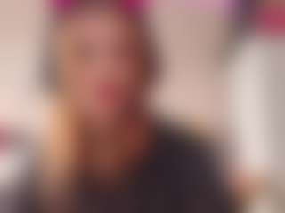 Live cam show with JeannettaCossa - Thin on crypto-cams