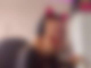 JeannettaCossa's Live Sex Cam Show