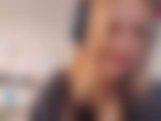 Live cam show with JeannettaCossa - BBW Cum on Uber Horny