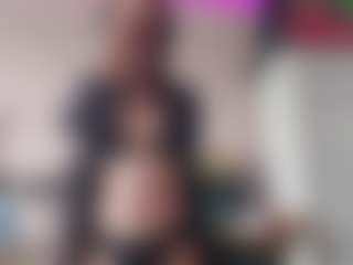 JeannettaCossa's Live Sex Cam Show