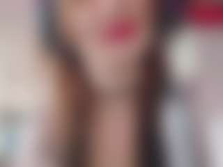 Live cam show with JeannettaCossa - New Spank on CamwithHer