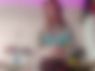 Live cam show with JeannettaCossa - Striptease on crypto-cams