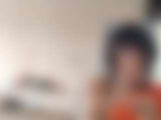 Live cam show with JeannettaCossa - Thin on Dolls Live