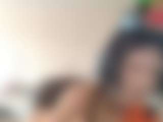 Live cam show with JeannettaCossa - Solo on xfollow cams