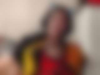 JeannettaCossa's Live Sex Cam Show