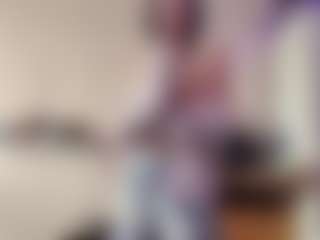 JeannettaCossa's Live Sex Cam Show